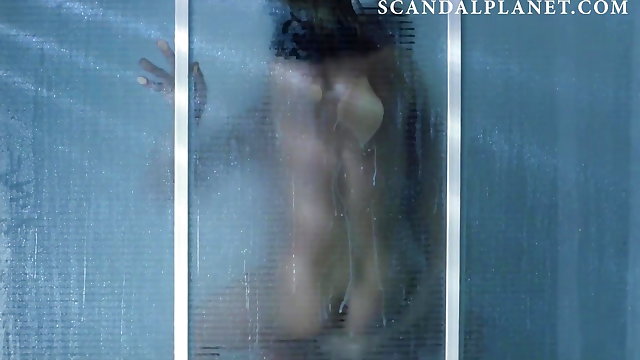 Victoria Abril Sex Scene from Intruso On ScandalPlanet.Com