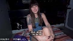 I haven t had sex in a year