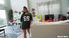 Game day bump and run &sol reality kings