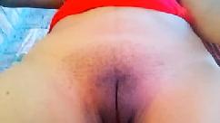 Spanish boy fucks me so hard he makes me cum my tight pussy