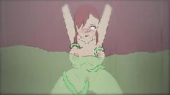 Ezra vs the strange flower impregnated and corrupted vore mind control