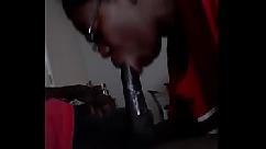 Kyttkatt slurpin on dat meat