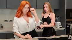 Stepson you re an adult boy and you should know