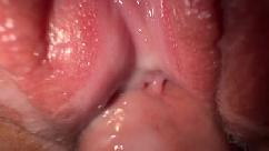 Fuck stepsister s tight creamy pussy