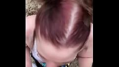 Ashton has some bomb ass pussy