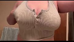Bouncing boobs drop compilation 3