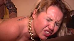 Ayesax vs thorx the dwarf